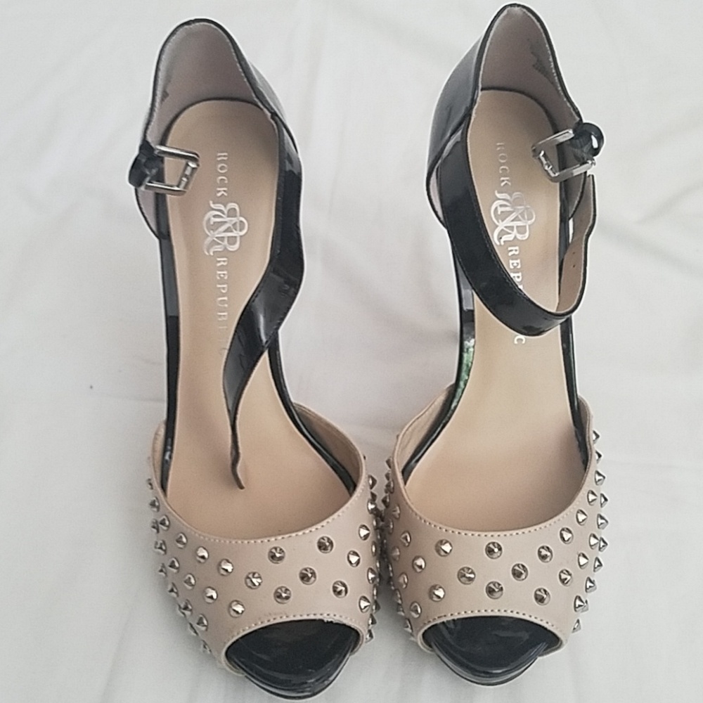 Rock And Republic shoes RRKURTAN